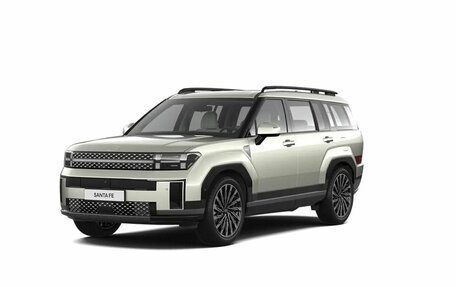 Hyundai Santa Fe IV, 2026 год, 6 741 000 рублей, 1 фотография