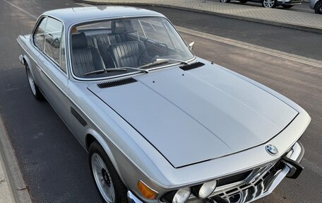 BMW E9, 1973 год, 5 998 800 рублей, 1 фотография