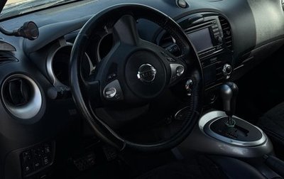 Nissan Juke II, 2011 год, 1 200 000 рублей, 1 фотография