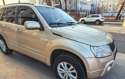 Suzuki Grand Vitara, 2006 год, 535 000 рублей, 1 фотография
