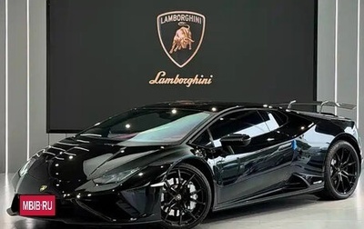 Lamborghini Huracán, 2021 год, 21 500 000 рублей, 1 фотография