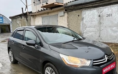 Citroen C4 II рестайлинг, 2013 год, 550 000 рублей, 1 фотография