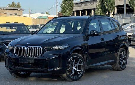 BMW X5, 2025 год, 9 390 000 рублей, 1 фотография