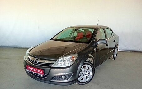 Opel Astra H, 2010 год, 850 000 рублей, 1 фотография