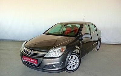 Opel Astra H, 2010 год, 850 000 рублей, 1 фотография