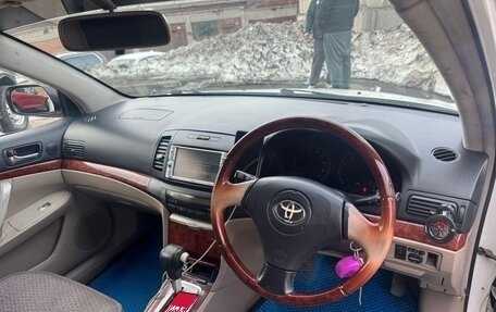 Toyota Premio, 2004 год, 330 000 рублей, 1 фотография