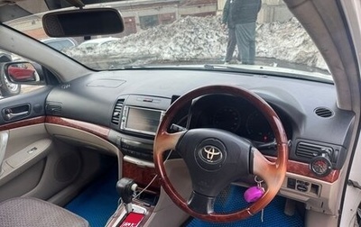 Toyota Premio, 2004 год, 330 000 рублей, 1 фотография