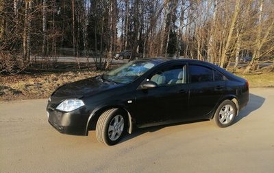 Nissan Primera III, 2005 год, 550 000 рублей, 1 фотография