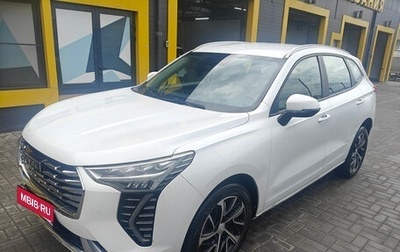 Haval Jolion, 2022 год, 1 390 000 рублей, 1 фотография