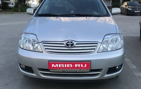 Toyota Corolla, 2005 год, 550 000 рублей, 1 фотография