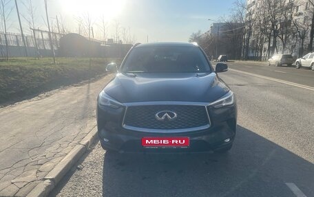 Infiniti QX50 II, 2019 год, 2 790 000 рублей, 1 фотография