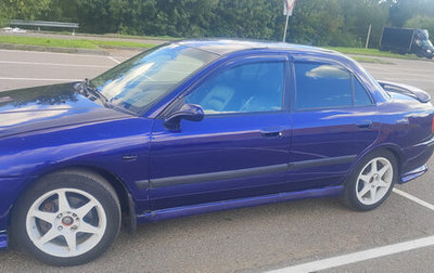 Mitsubishi Carisma I, 2003 год, 350 000 рублей, 1 фотография