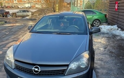 Opel Astra H, 2009 год, 400 000 рублей, 1 фотография