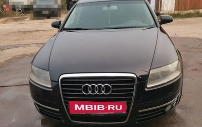 Audi A6, 2007 год, 730 000 рублей, 1 фотография