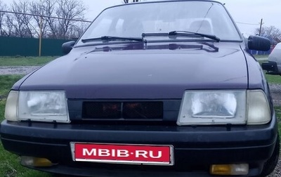 ИЖ 2126 «Ода», 2002 год, 135 000 рублей, 1 фотография