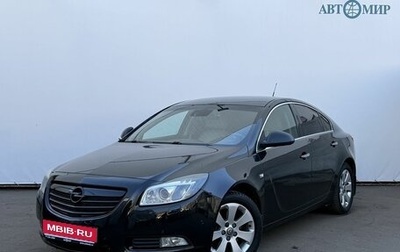 Opel Insignia II рестайлинг, 2010 год, 900 000 рублей, 1 фотография