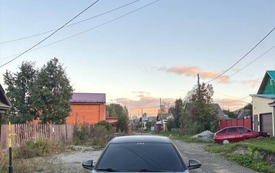 Chevrolet Cruze II, 2009 год, 820 000 рублей, 1 фотография