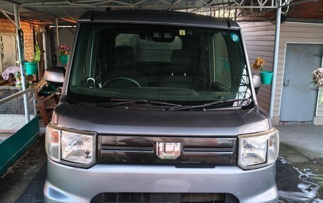 Daihatsu Wake I, 2018 год, 750 000 рублей, 1 фотография