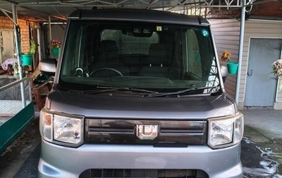 Daihatsu Wake I, 2018 год, 750 000 рублей, 1 фотография