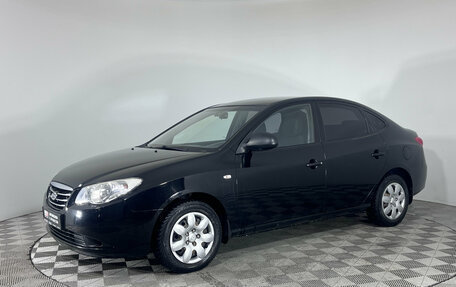 Hyundai Elantra IV, 2010 год, 791 000 рублей, 1 фотография