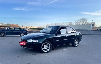 Mitsubishi Lancer VII, 1996 год, 120 000 рублей, 1 фотография