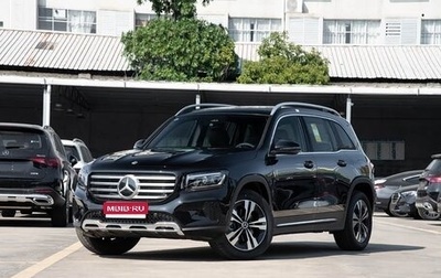 Mercedes-Benz GLB, 2026 год, 3 900 000 рублей, 1 фотография