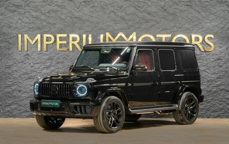 Mercedes-Benz G-Класс AMG, 2026 год, 32 750 000 рублей, 1 фотография