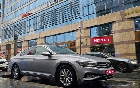 Volkswagen Passat B8 рестайлинг, 2021 год, 2 350 000 рублей, 1 фотография