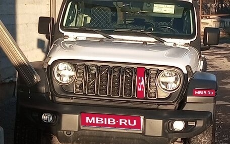 Jeep Wrangler, 2020 год, 3 200 000 рублей, 1 фотография