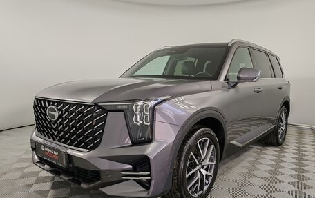 GAC GS8, 2023 год, 3 135 000 рублей, 1 фотография