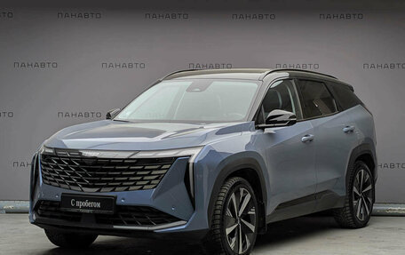 Geely Atlas, 2024 год, 3 249 000 рублей, 1 фотография