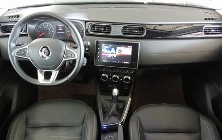 Renault Arkana I, 2019 год, 1 780 000 рублей, 9 фотография