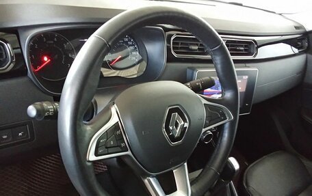 Renault Arkana I, 2019 год, 1 780 000 рублей, 12 фотография