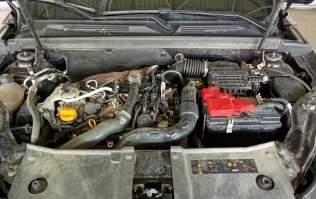 Renault Arkana I, 2019 год, 1 780 000 рублей, 17 фотография