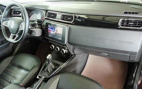 Renault Arkana I, 2019 год, 1 780 000 рублей, 11 фотография