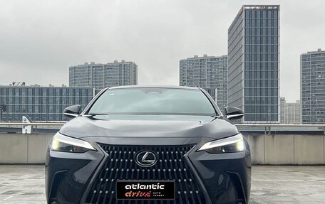 Lexus NX, 2025 год, 5 990 000 рублей, 2 фотография