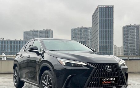 Lexus NX, 2025 год, 5 990 000 рублей, 3 фотография
