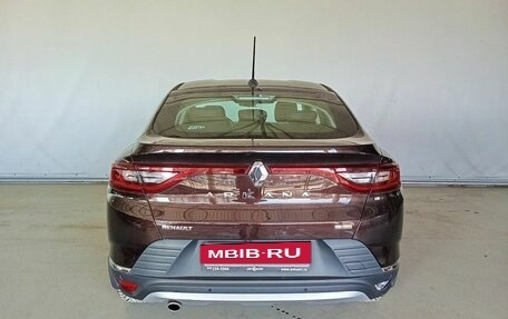 Renault Arkana I, 2019 год, 1 780 000 рублей, 5 фотография