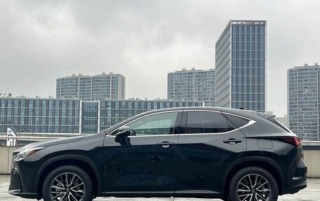 Lexus NX, 2025 год, 5 990 000 рублей, 4 фотография