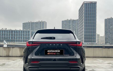 Lexus NX, 2025 год, 5 990 000 рублей, 6 фотография