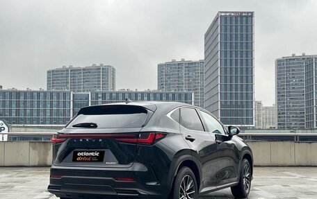 Lexus NX, 2025 год, 5 990 000 рублей, 5 фотография