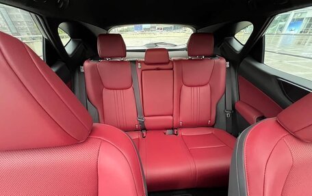 Lexus NX, 2025 год, 5 990 000 рублей, 12 фотография