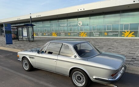 BMW E9, 1973 год, 5 998 800 рублей, 2 фотография