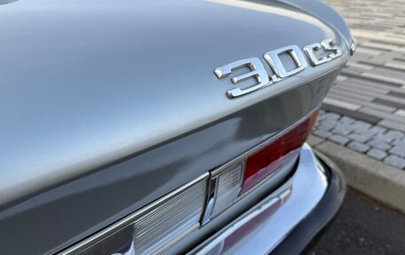 BMW E9, 1973 год, 5 998 800 рублей, 6 фотография