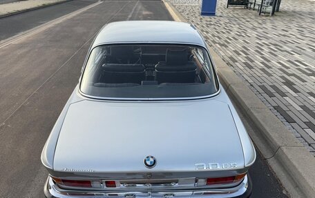 BMW E9, 1973 год, 5 998 800 рублей, 8 фотография