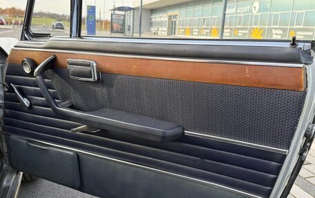 BMW E9, 1973 год, 5 998 800 рублей, 14 фотография