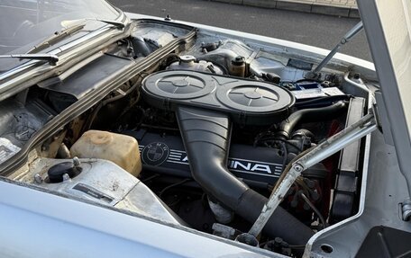 BMW E9, 1973 год, 5 998 800 рублей, 16 фотография