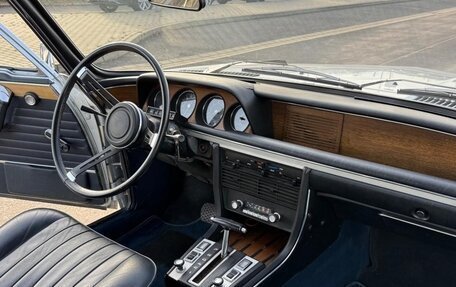 BMW E9, 1973 год, 5 998 800 рублей, 12 фотография