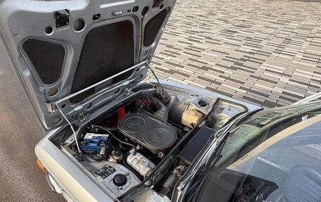 BMW E9, 1973 год, 5 998 800 рублей, 15 фотография