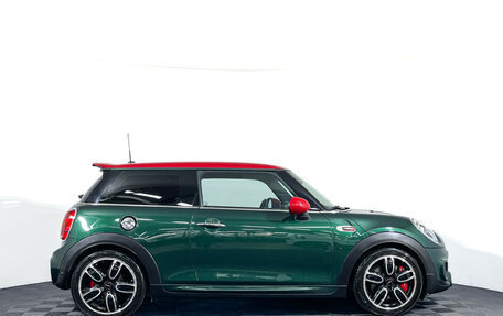 MINI Hatch, 2016 год, 2 480 000 рублей, 4 фотография